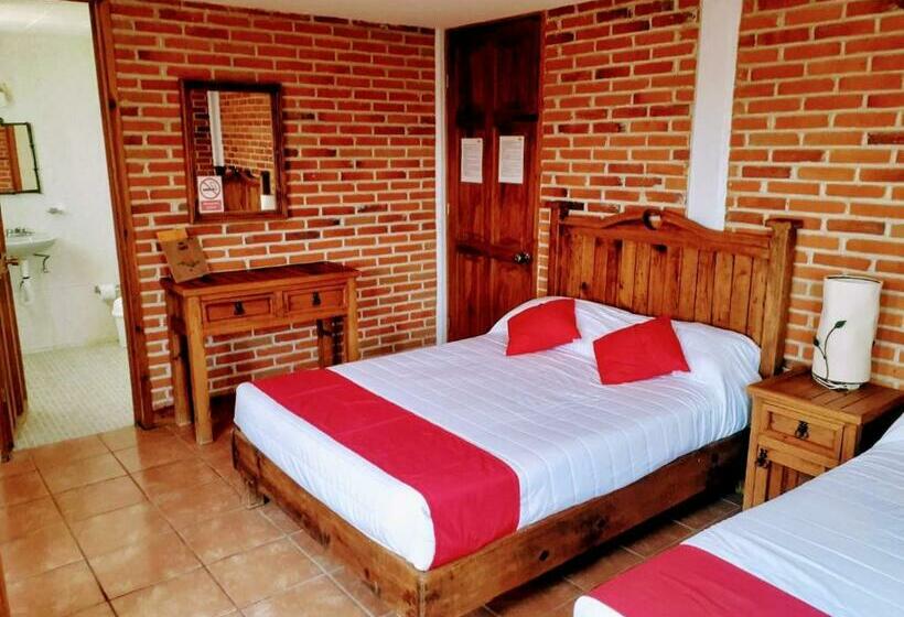 חדר סטנדרט, Bello Amanecer