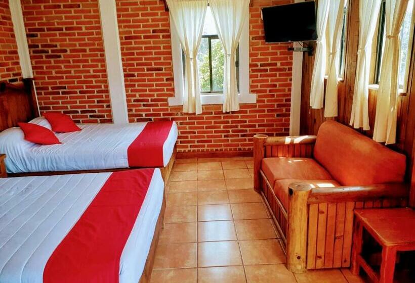 חדר סטנדרט, Bello Amanecer