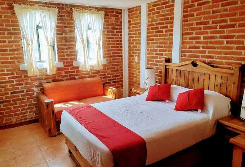 חדר סטנדרט, Bello Amanecer