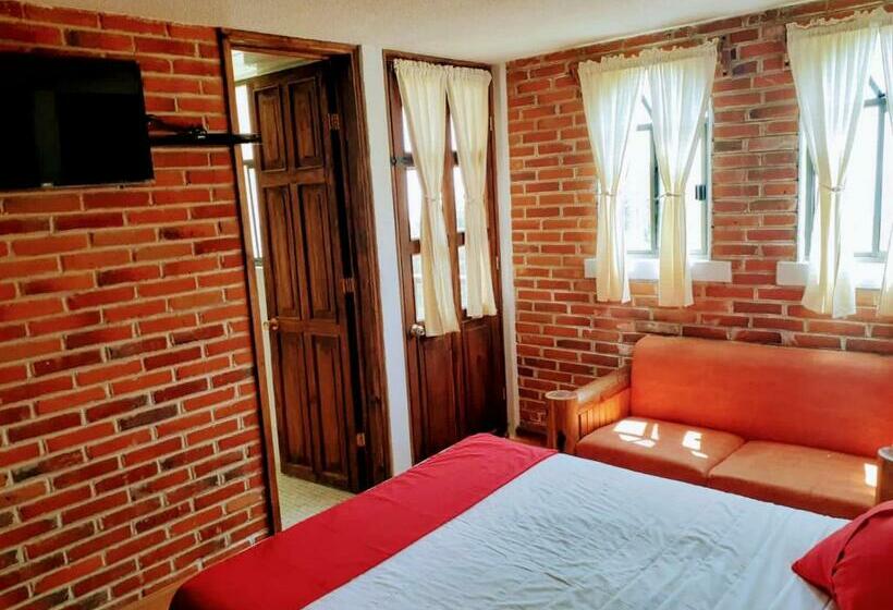 חדר סטנדרט, Bello Amanecer