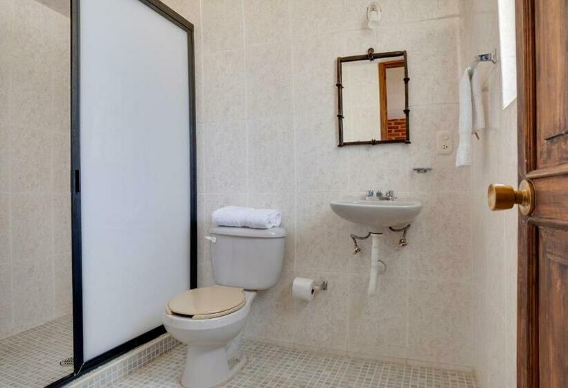 חדר סטנדרט, Bello Amanecer