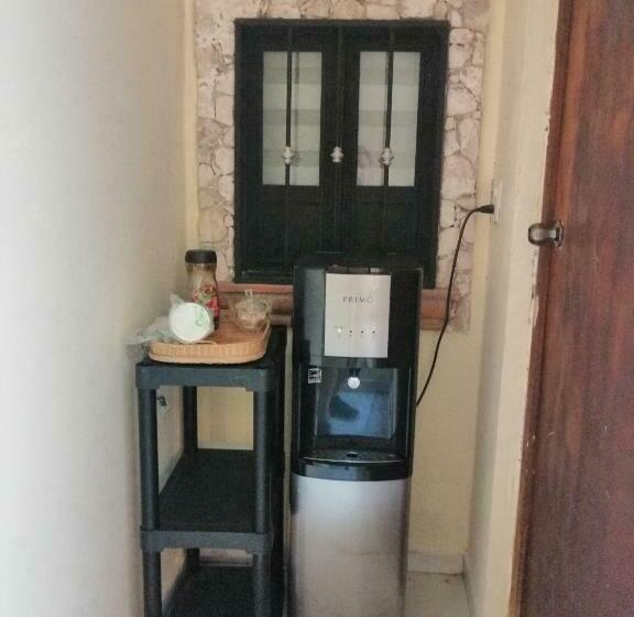 Cameră Standard 2 Paturi Duble, Chely