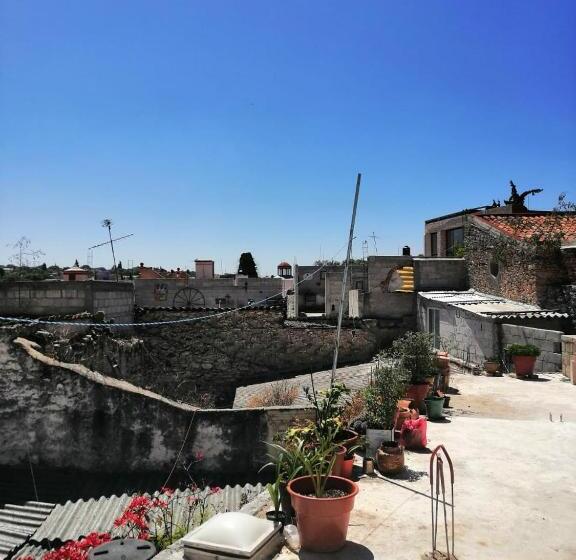 Cameră Standard 2 Paturi Duble, Chely