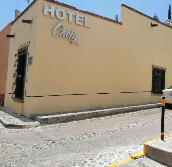 Cameră Standard 2 Paturi Duble, Chely