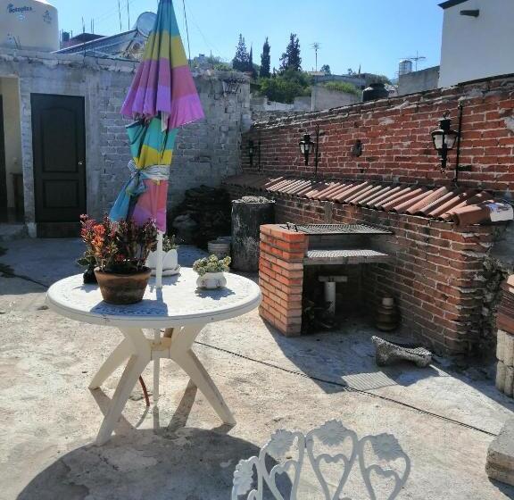 Cameră Standard 2 Paturi Duble, Chely