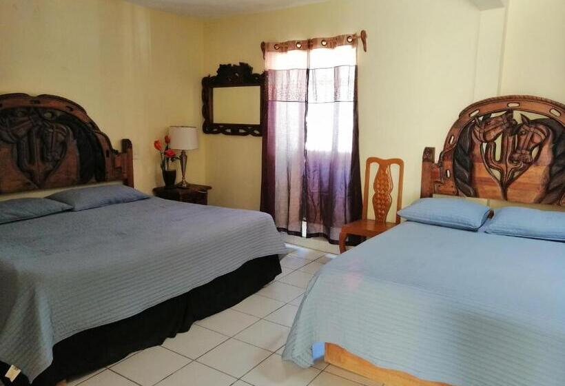 Cameră Familiară, Chely