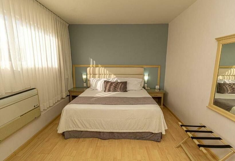 غرفة قياسية سرير كينج, Es Piedra Alta By De Los Perez