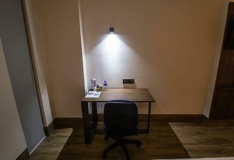 غرفة سوبيريور, Es Piedra Alta By De Los Perez