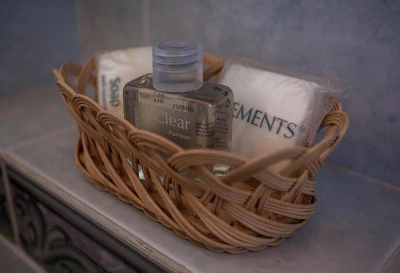 غرفة قياسية سرير كينج, Es Piedra Alta By De Los Perez