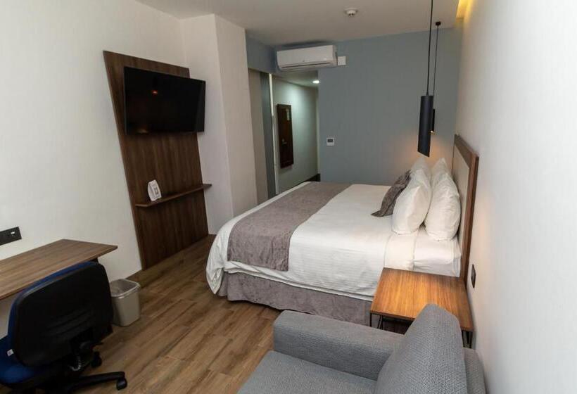 غرفة سوبيريور سرير كينج, Es Piedra Alta By De Los Perez