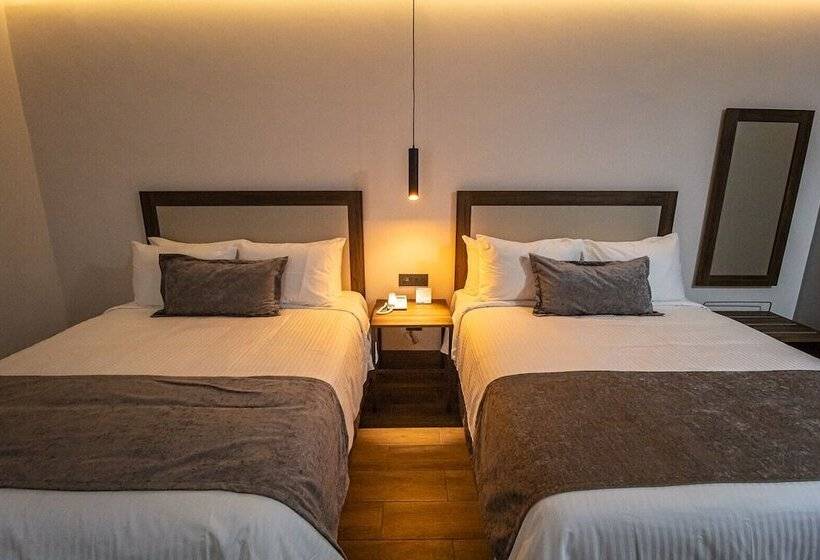 غرفة سوبيريور, Es Piedra Alta By De Los Perez