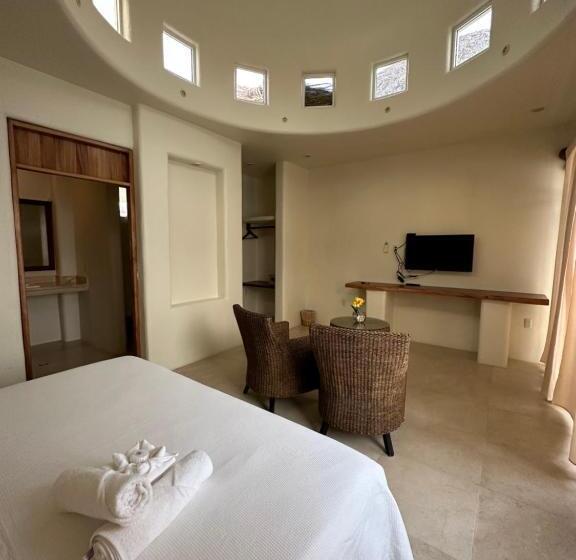 اتاق لوکس, Estrella De Mar