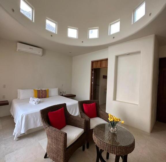 اتاق لوکس, Estrella De Mar