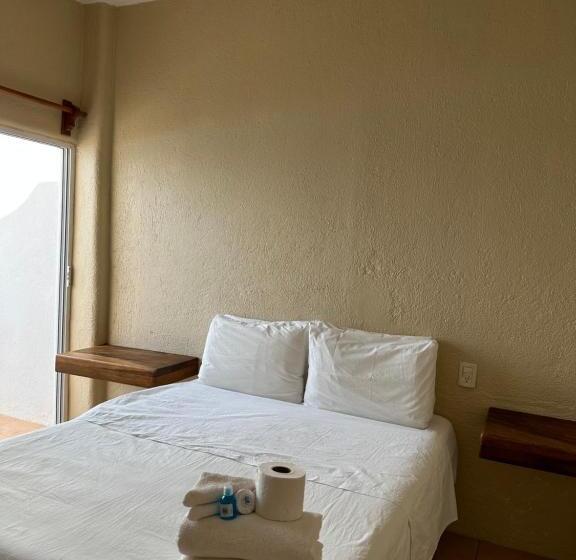 اتاق استاندارد, Estrella De Mar