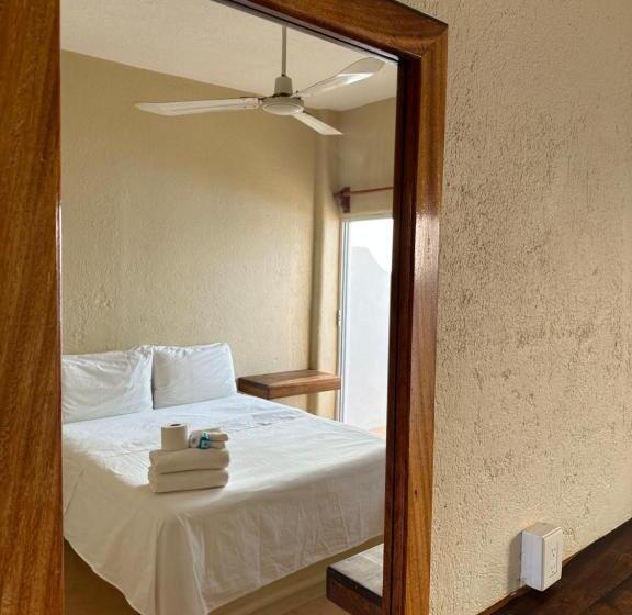 اتاق استاندارد, Estrella De Mar