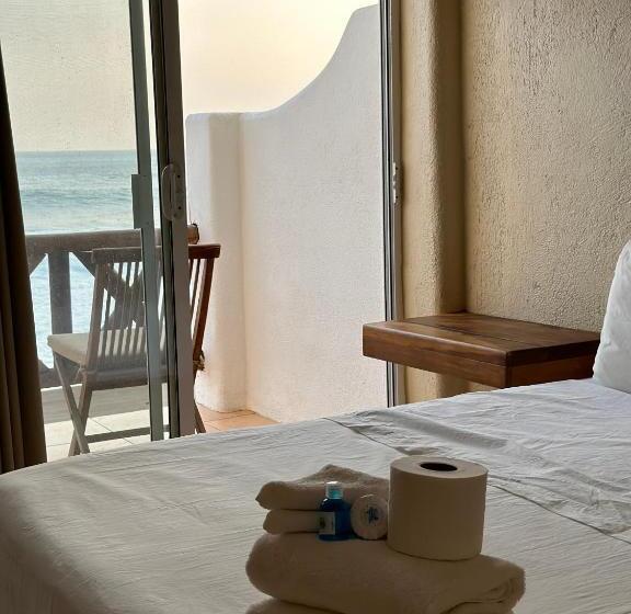 اتاق استاندارد, Estrella De Mar