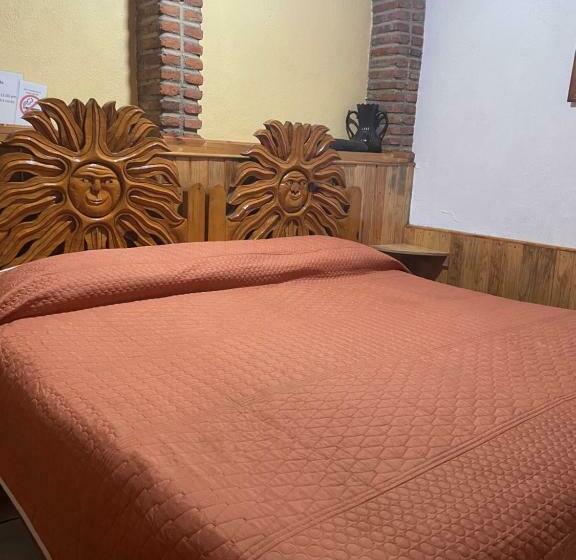 חדר סטנדרט עם מיטת קינג, Habitaciones Betito