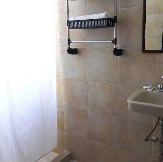 חדר סטנדרט, & Hostal Mayflower