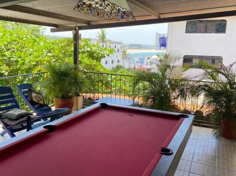 スタンダードルーム, & Hostal Mayflower