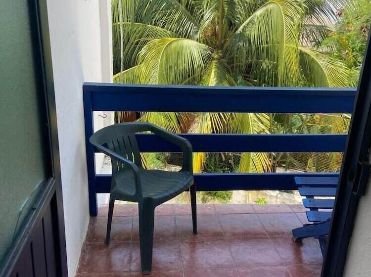 חדר סטנדרט, & Hostal Mayflower