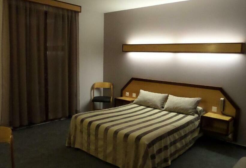 חדר סטנדרט, Hôtel Le Bastide