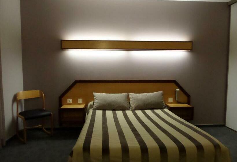 חדר סטנדרט, Hôtel Le Bastide
