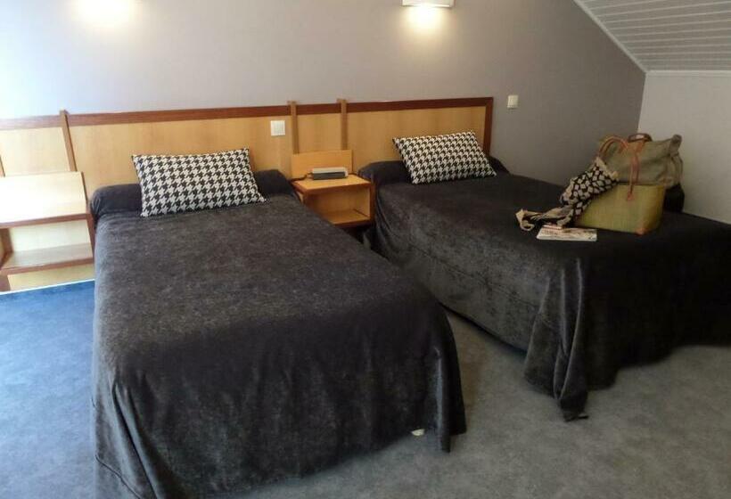 חדר סטנדרט, Hôtel Le Bastide