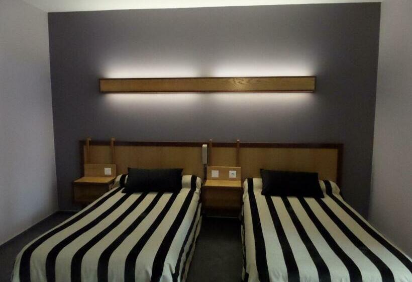 Номер Стандарт, Hôtel Le Bastide