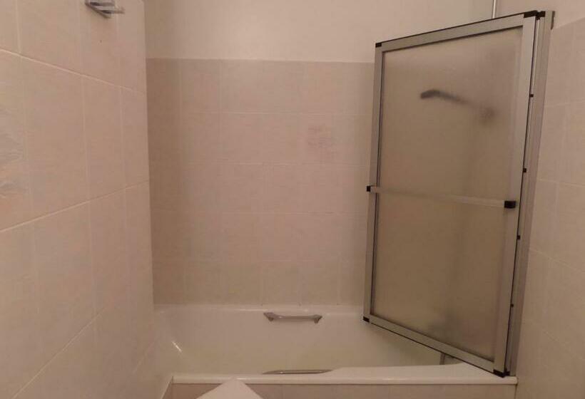 חדר סטנדרט, Hôtel Le Bastide