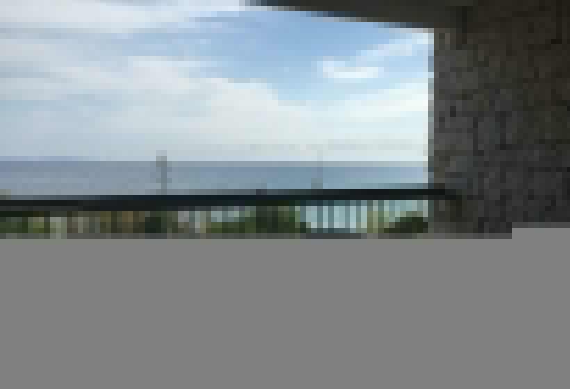 Классический Номер Вид на Море, La Parata