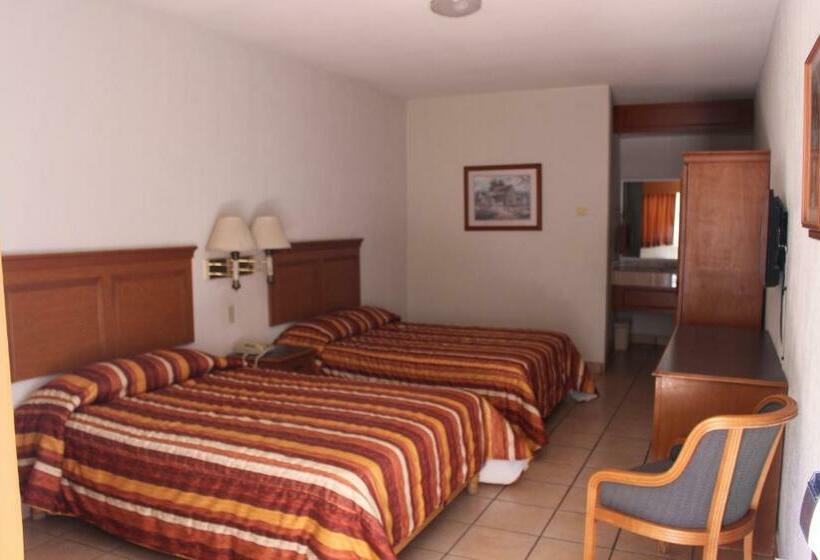 חדר דלוקס, La Villa