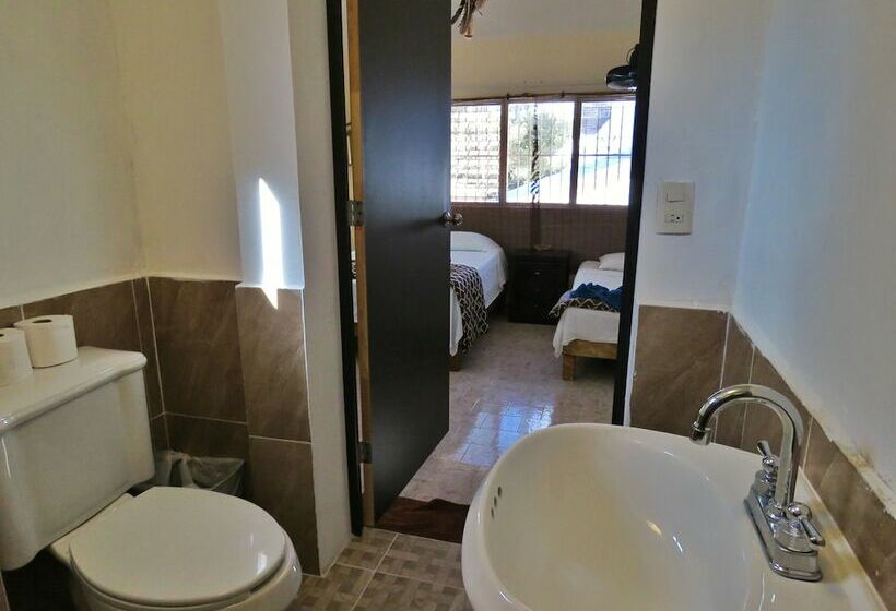 Номер Стандарт, Las Velas Bacalar