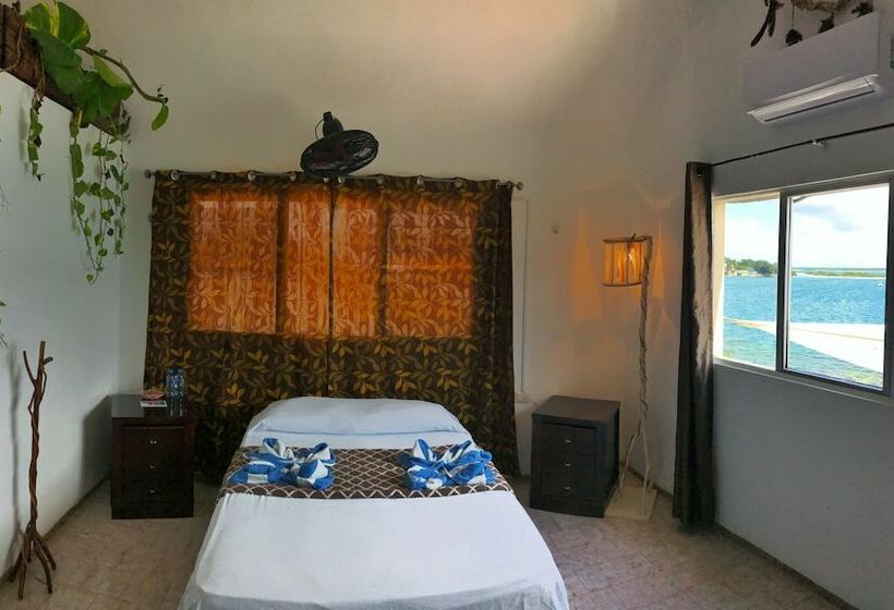 Номер Стандарт, Las Velas Bacalar