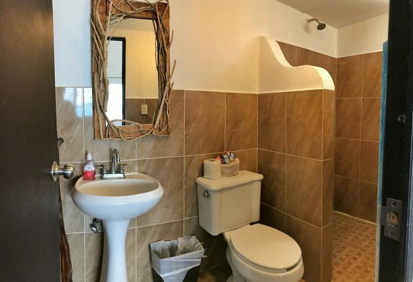 Номер Стандарт, Las Velas Bacalar