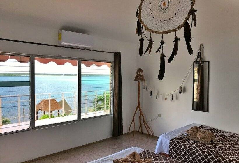 Номер Стандарт, Las Velas Bacalar