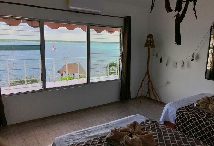 Номер Стандарт, Las Velas Bacalar