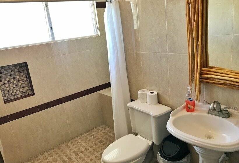 Номер Стандарт, Las Velas Bacalar