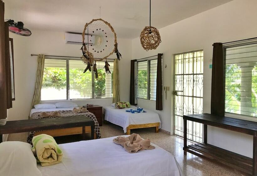 Номер Стандарт, Las Velas Bacalar