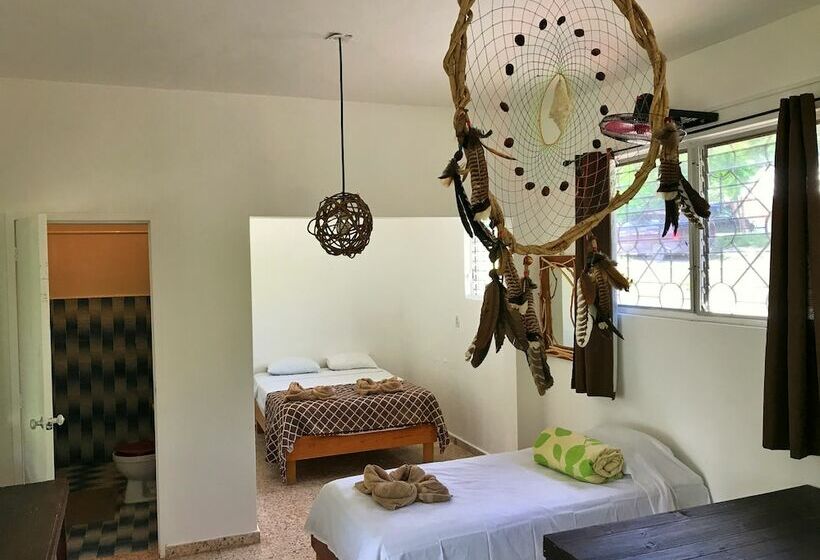 Номер Стандарт, Las Velas Bacalar