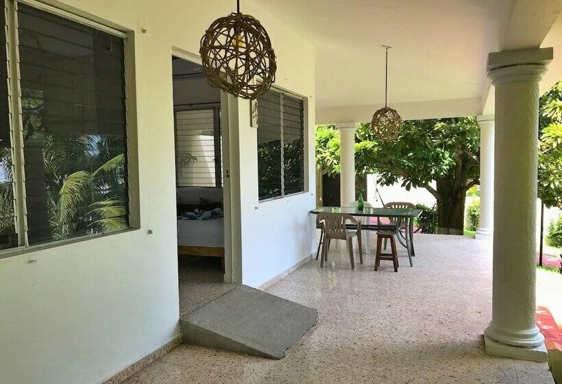 Номер Стандарт, Las Velas Bacalar