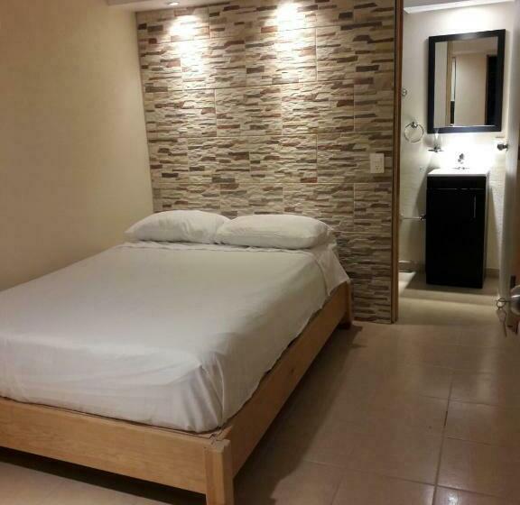 基本间, Los Angeles