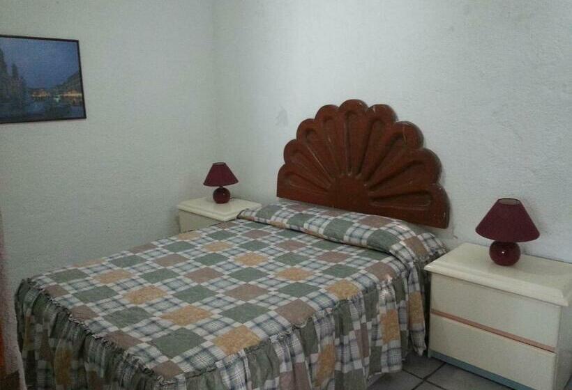 四人标准间, Los Angeles