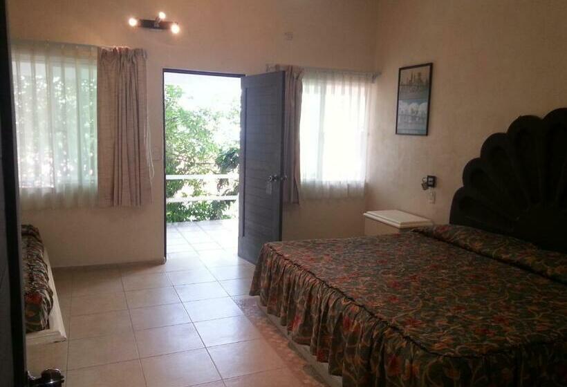 标准三人间, Los Angeles