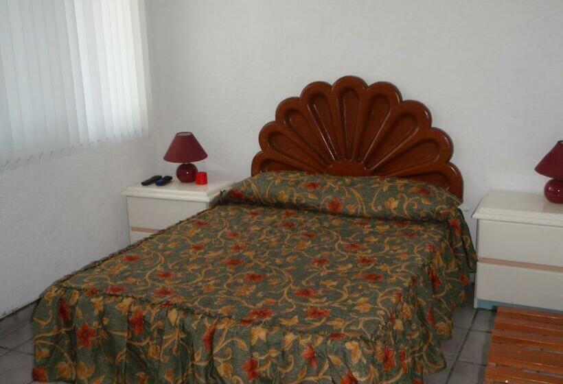 四人标准间, Los Angeles