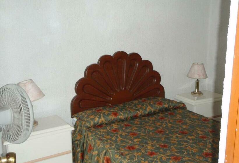 四人标准间, Los Angeles