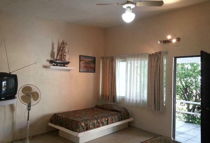 标准三人间, Los Angeles