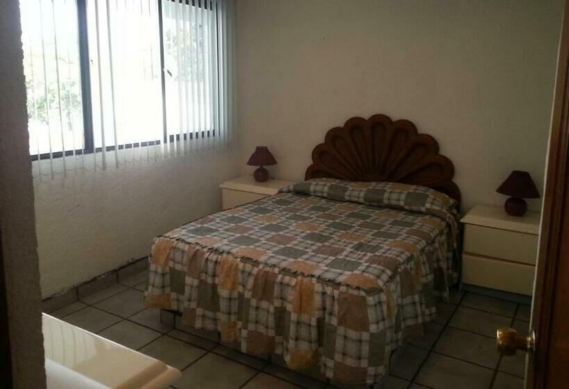 四人标准间, Los Angeles