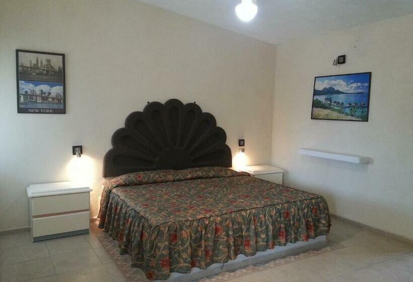 标准三人间, Los Angeles