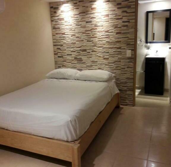 基本间, Los Angeles