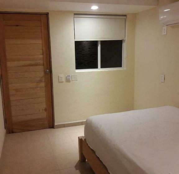 基本间, Los Angeles